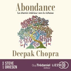 Abondance - Le chemin intérieur vers la richesse