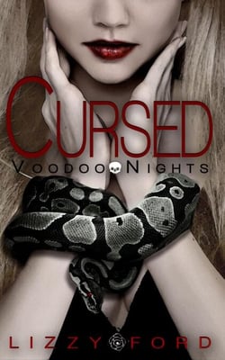 Cursed (#1, Voodoo Nights Series) - Voodoo Nights, #1
