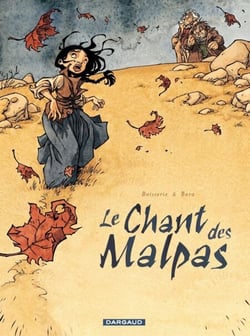 Le Chant des Malpas