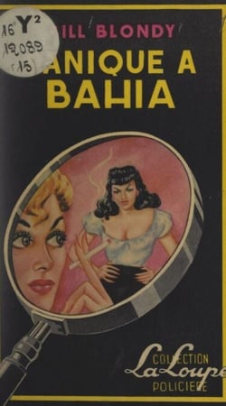 Panique à Bahia