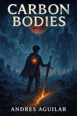 CarbonBodies - CarbonBodies, #1