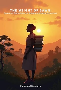 The Weight of Dawn: Survival Strategies of Women in Higher Education
