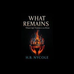 What Remains - What Remains, #1