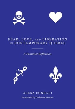 Fear, Love, and Liberation in Contemporary Québec - A Feminist Reflection