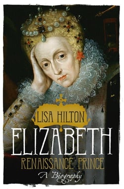 Elizabeth - Renaissance Prince