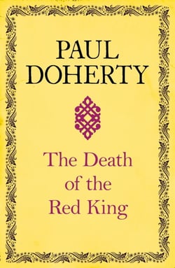 The Death of the Red King - A twist on a classic mystery