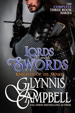 Lords with Swords