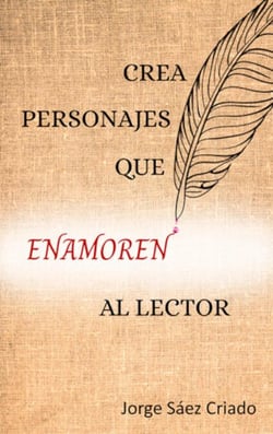 Crea personajes que enamoren al lector
