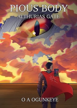 Pious Body - Althuria's Gate