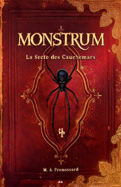 La Secte des Cauchemars - La Secte des Cauchemars