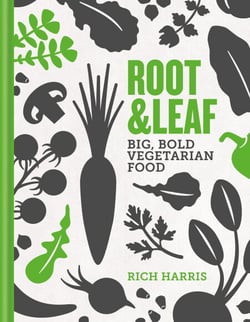 Root &amp; Leaf - Big, bold vegetarian food