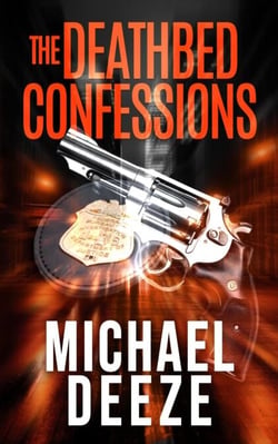 The Deathbed Confessions - Thomas Quinn Mysteries, #1