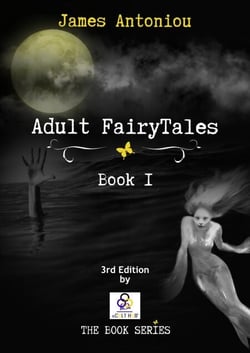 Adult FairyTales: Book I (3rd Edition) - Special Edition