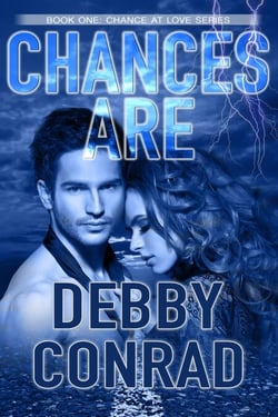 Chances Are - Chance at Love, #1