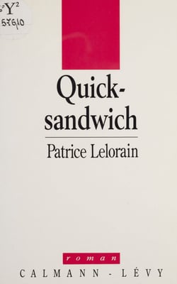 Quick-sandwich
