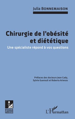 Chirurgie de l'obésité et diététique - Une spécialiste répond à vos questions