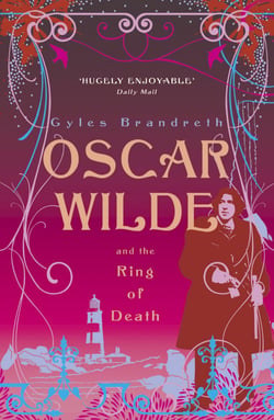 The Ring of Death - A page-turning historical cosy murder mystery