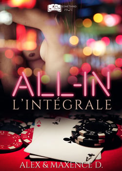 All-in - L'intégrale