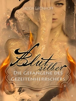 Blutsilber - Die Gefangene des Gezeitenherrschers
