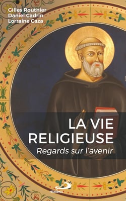 Vie religieuse (La) - Regards sur l'avenir