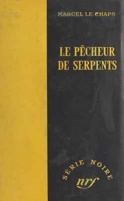 Le pêcheur de serpents