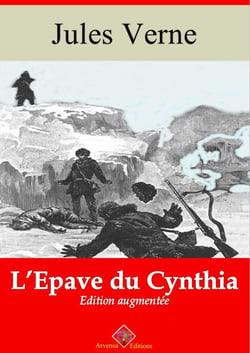L’Épave du Cynthia – suivi d'annexes - Nouvelle édition 2019