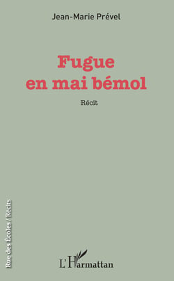 Fugue en mai bémol - Récit