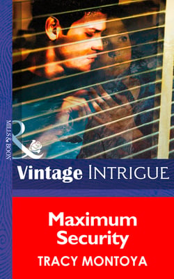 Maximum Security