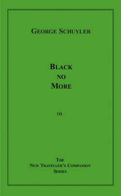 Black No More