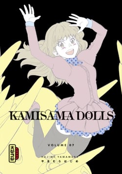 Kamisama Dolls - Tome 7