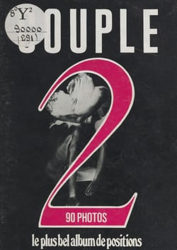 Couple 2 - Le plus bel album de positions