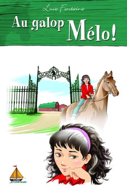 Au galop Mélo !