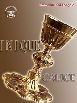 Inique calice