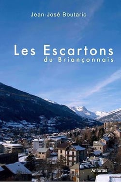 Les Escartons du Briançonnais