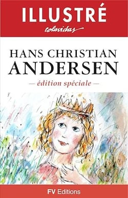 Contes Illustrés - Éditions spéciale