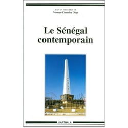 Le Sénégal contemporain