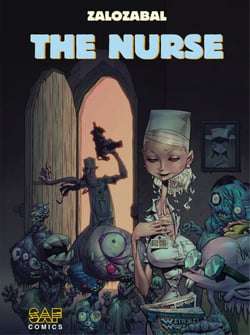 The Nurse