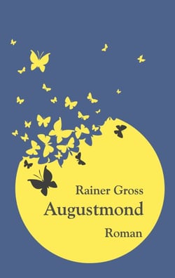Augustmond - Roman