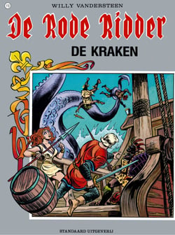 De Kraken