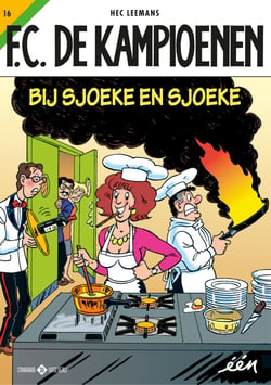 Bij sjoeke en sjoeke
