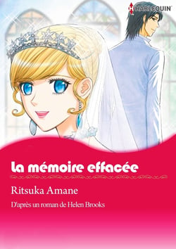 La mémoire effacée
