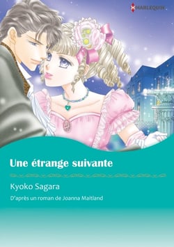 Une étrange suivante