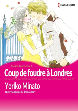 Coup de foudre à Londres