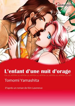 L'ENFANT D'UNE NUIT D'ORAGE