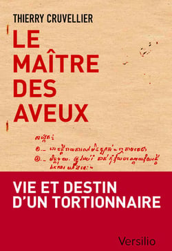 Le maître des aveux