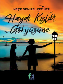 Haydi Kizlar Gokyuzune