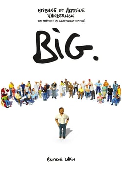 Big - Tome 1