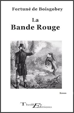 La bande rouge