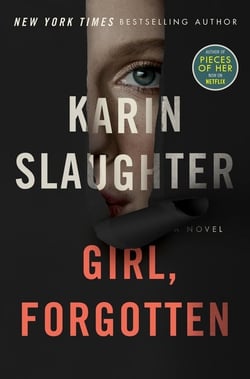 Girl, Forgotten - A Novel