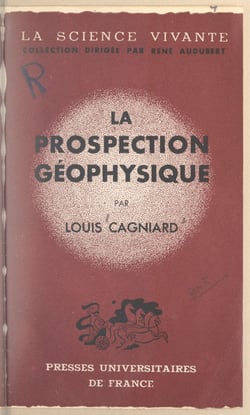 La prospection géophysique